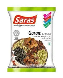 Saras Garam Masala 100gm
