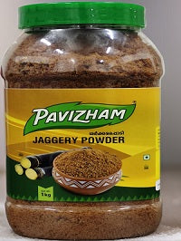 Pavizham Jaggery Powder 1kg