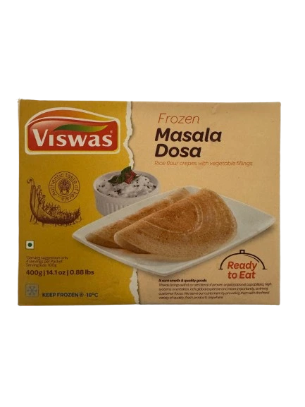 Viswas Masala Dosa 400g