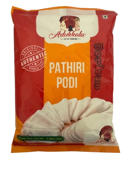 Adukkala Pathiri Podi 1 kg