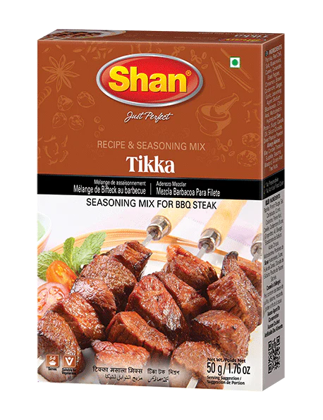 Shan Tikka Masala 50g