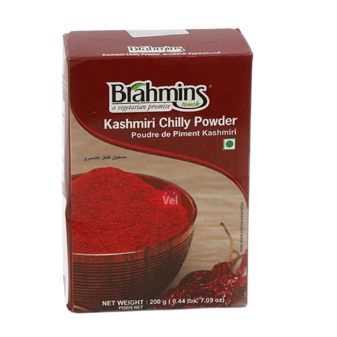 Brahmins Kasmiri Chilli Powder 200g