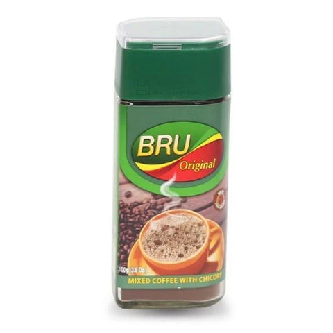 Bru Original Coffee 100g