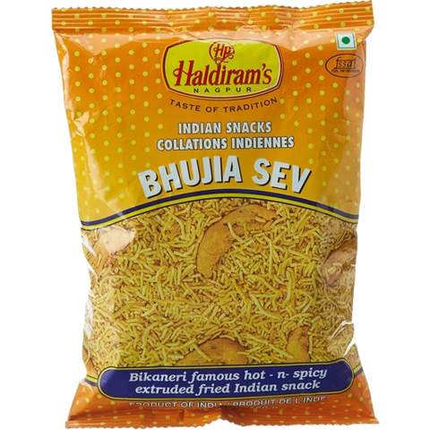 Haldirams Bujiya Sev 150g