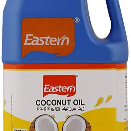Eastern Coconut oil 500ml