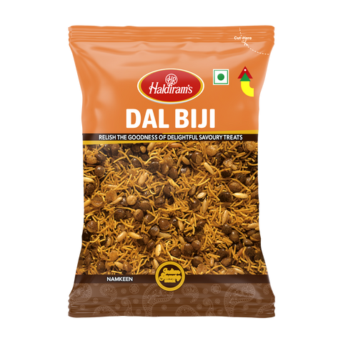 Haldirams Dal Biji 200g