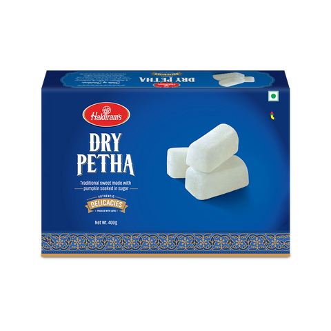 Haldirams Dry Petha 350g