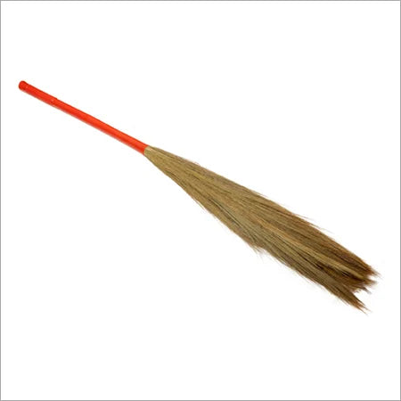 Floor Broom Grass