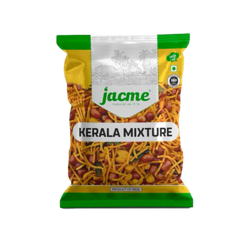 Jacme Kerala Mixture Hot and Spicy 400G
