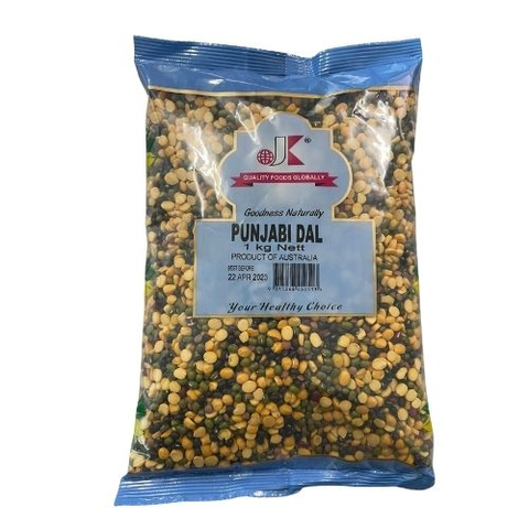 JK Punjabi Dal 1kg