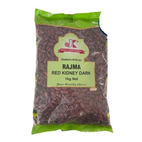 JK Jammu Rajma 1kg