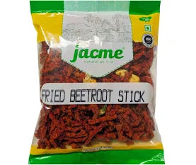 Jacme Fried Beetroot Stick  125g