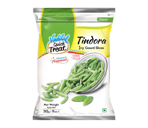 Vadilal Tindora 312g