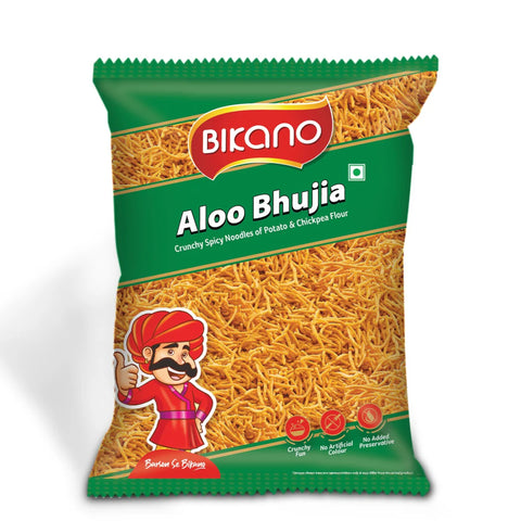 Bikano Aloo Bhujia 1kg
