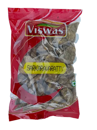 Viswas Sarkaravaratty (Sweetend Banana) 200 gm