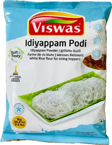 Viswas Idiyappam Podi 1kg