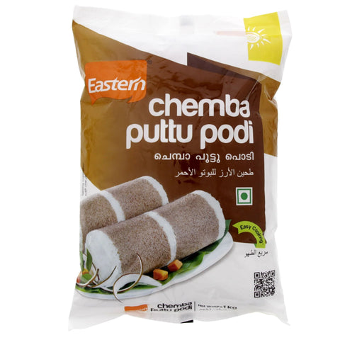 Eastern chemba puttu powder 1kg