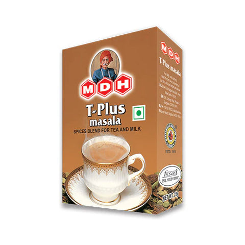 MDH T-Plus Masala 35g