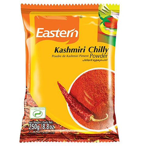 Eastern Kashmiri Chilli Powder 250g