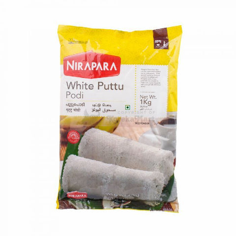 Nirapara Puttu Podi 1kg