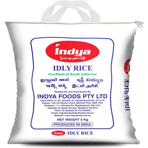 Indya Foods