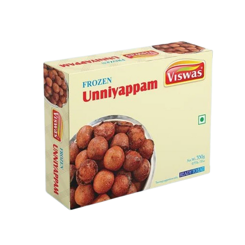 Viswas Unniyappam 350g