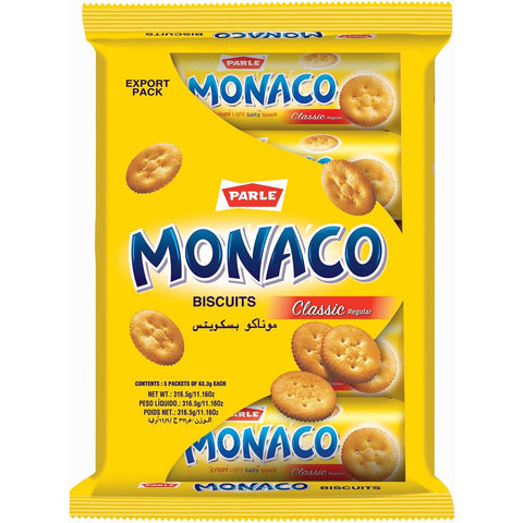 PARLE Monaco 316.5g