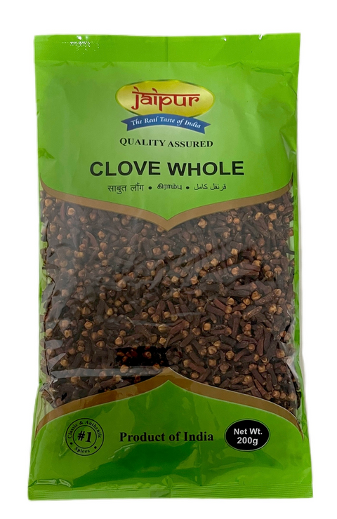 Jaipur Clove Whole 200g