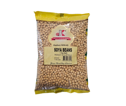 JK Soya Beans 1kg