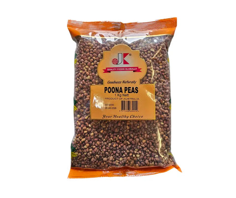 JK Vanpayar (cowpeas, poona peas) 1kg