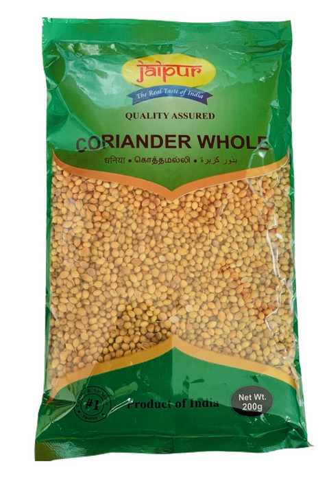 Jaipur Coriander Whole 400g