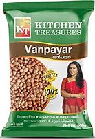 Kitchen Treasures Vanpayar 1kg