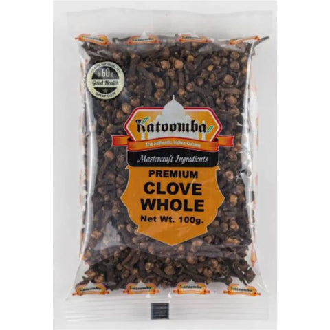 Katoomba Clove (gramboo) whole 100g