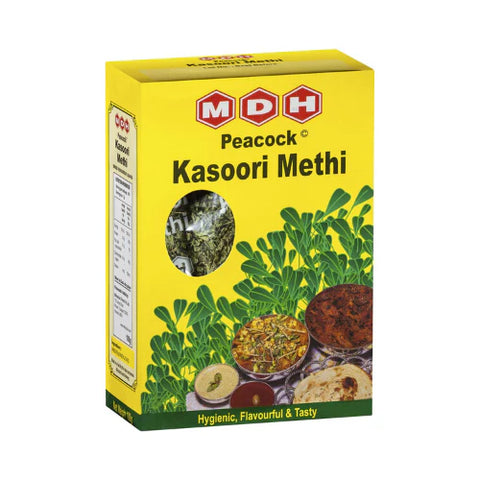 MDH Kasoori Methi Leaves 100g