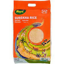 Mayil Surekha Rice 10kg