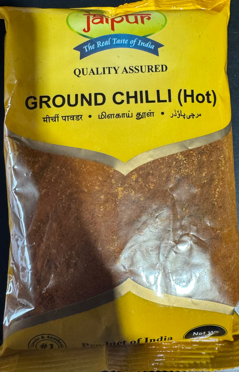 Jaipur Chilli Powder Hot 200g