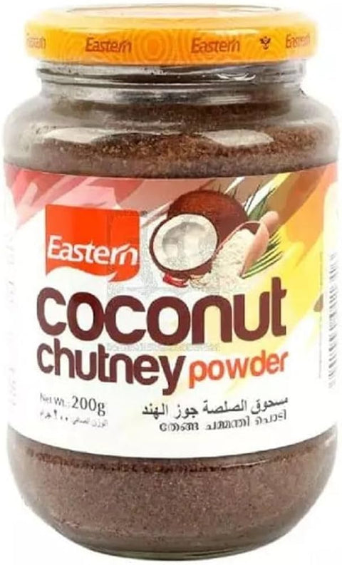 Eastern Coconut Chutney Powder 200g