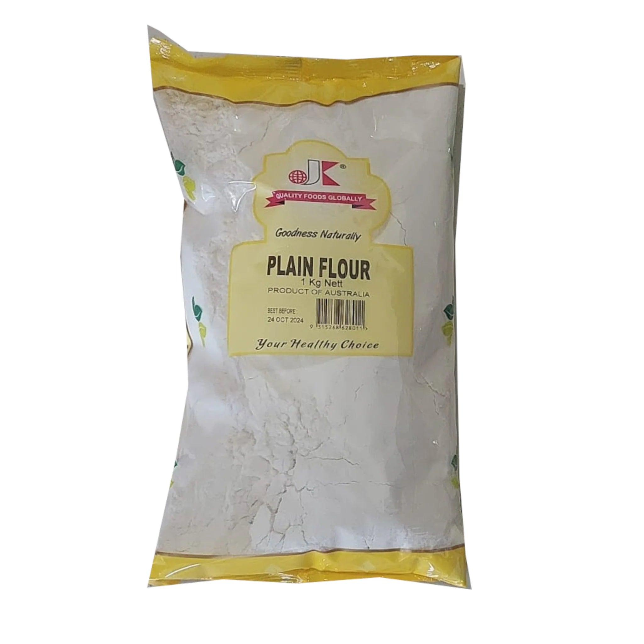 JK Plain/Maida Flour 1kg – Click@Home