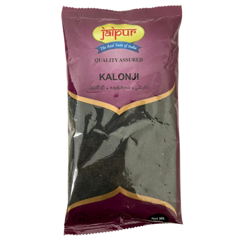 Jaipur Kaloonji Ningella Seeds 200g