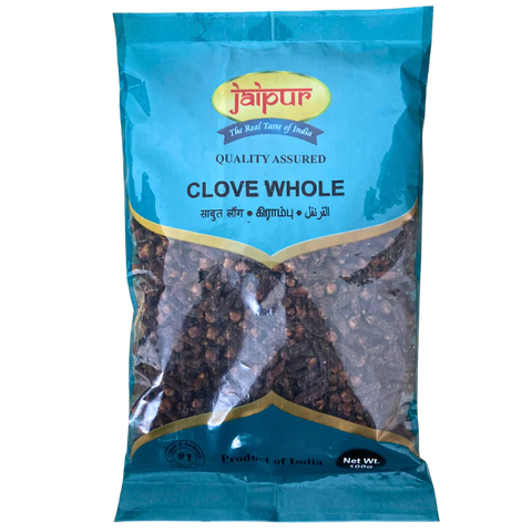 Jaipur Cloves Whole 100g