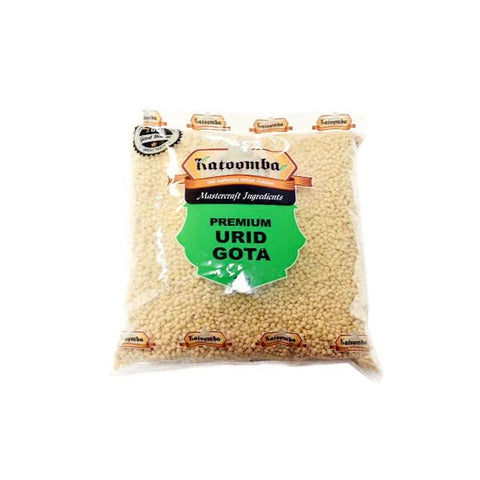 Katoomba Urid Dal Gota, Uzhunnu (whole) 1Kg