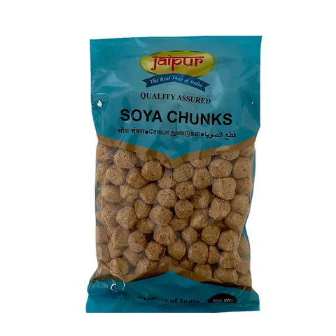 Jaipur Soya Wadi (Chunks) 400g