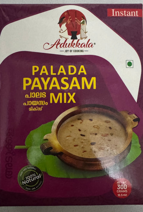 Adukkala Palada Payasam Mix 300gm