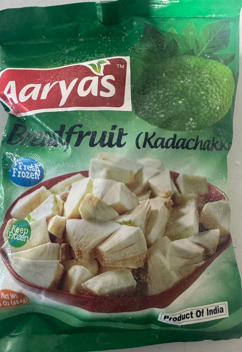 Aaryas Breadfruit, Kada Chakka 454gm