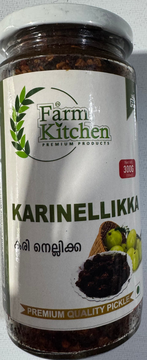 Farm Kitchen Karinellikka 300g