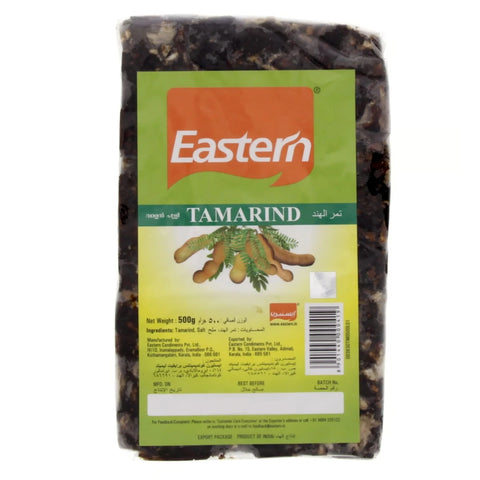 Eastern Tamarind (Valanpuli) 500g