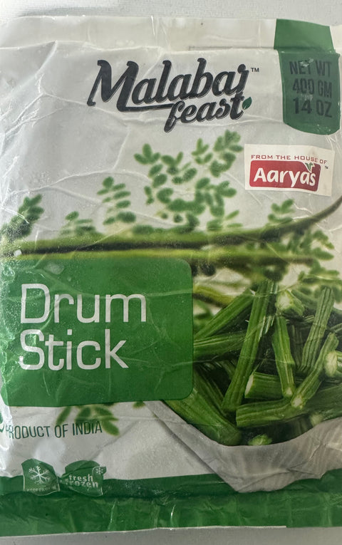 Frozen Vegetable