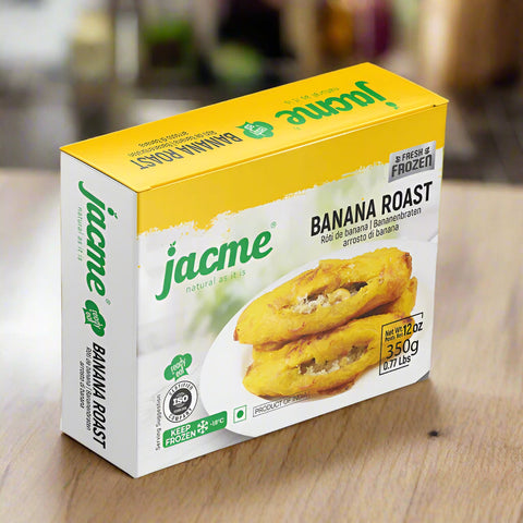 Jacme Banana Roast  400g