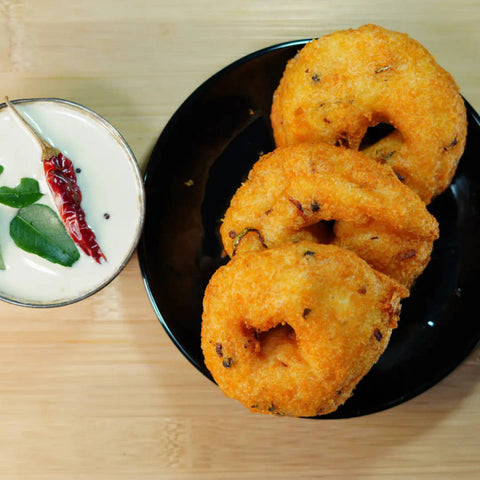 Malabar Treats Restaurant Uzhunnuvada 908g