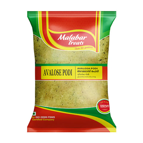 Malabar Treats Avalose Podi 500g